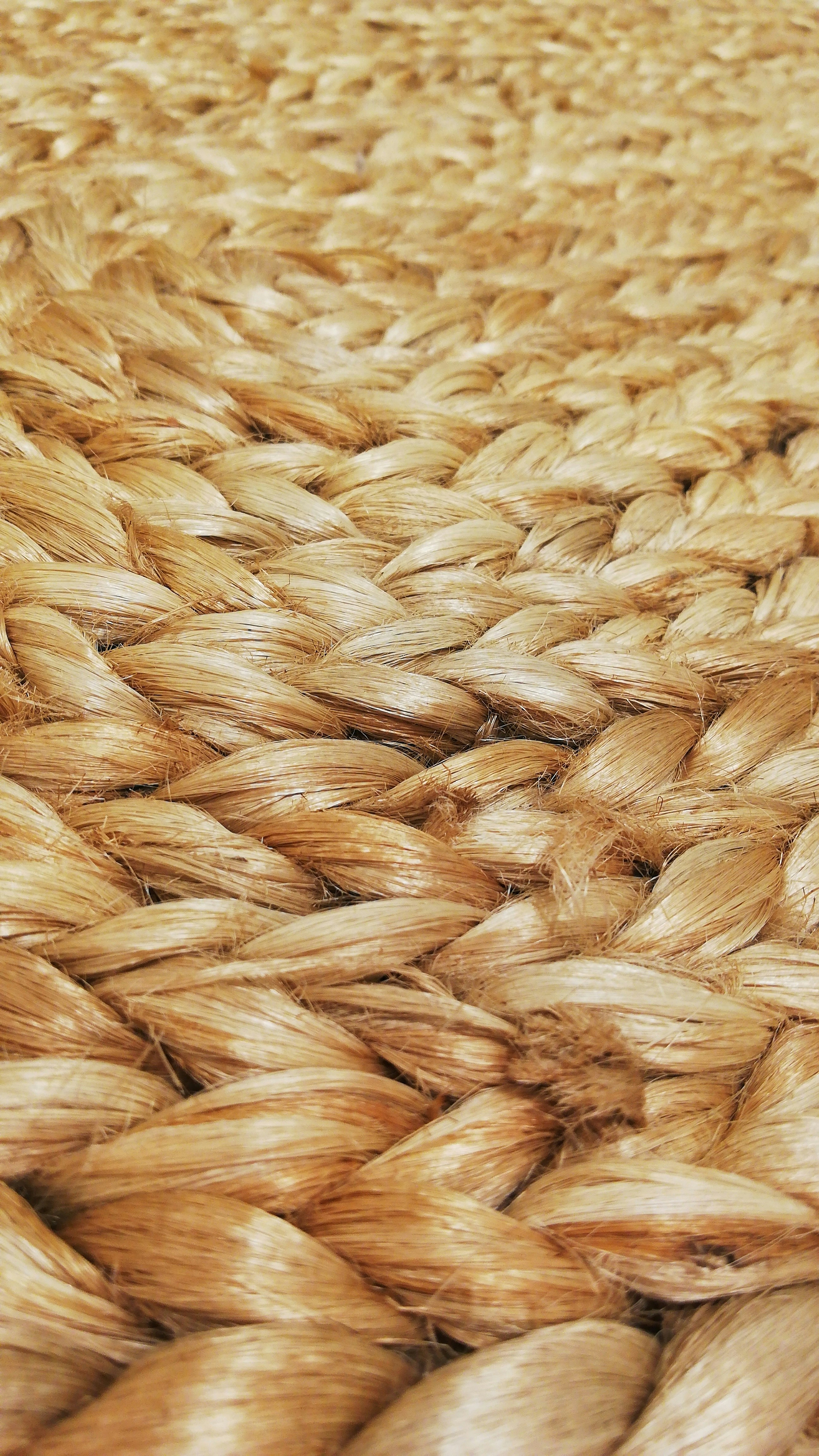 The Versatile Jute Fabric: Sustainable Solutions for a Greener Future