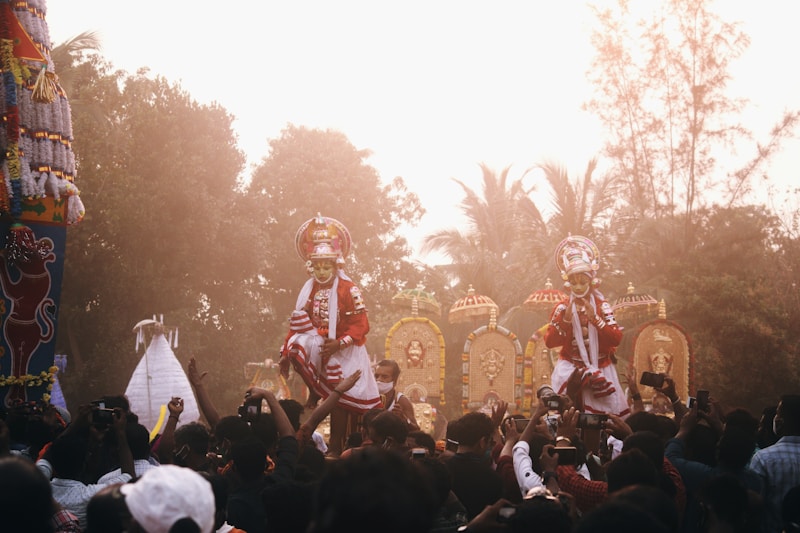 Traditions