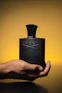 calvin klein one perfume bottle