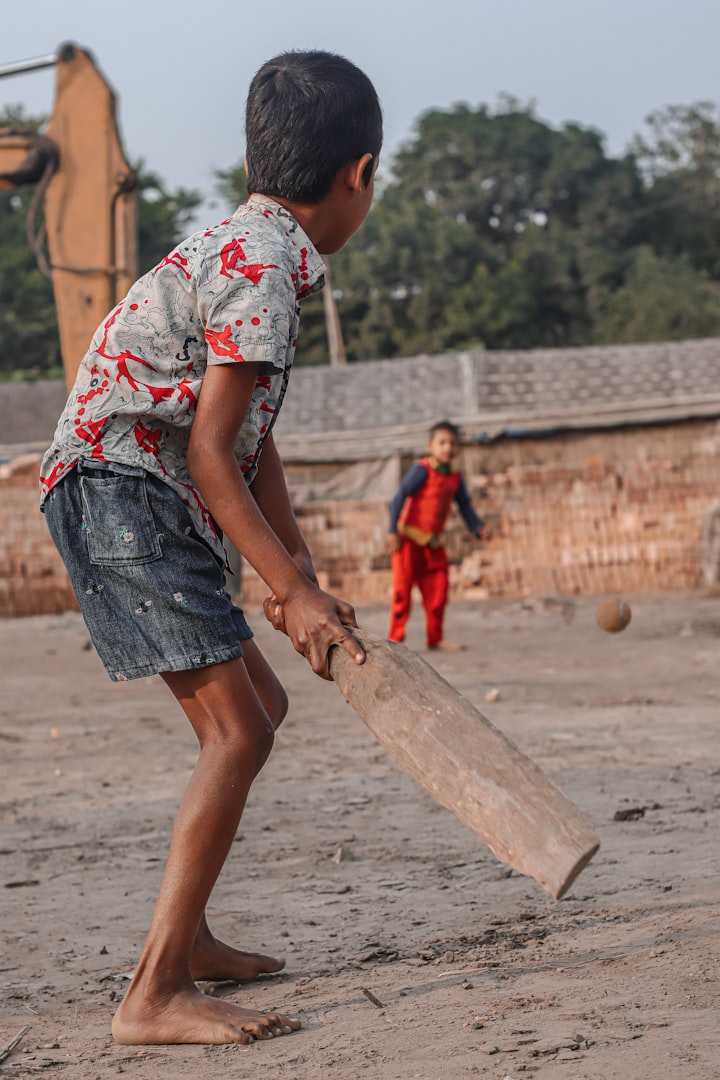 Beyond a Sport: Cricket’s Cultural Phenomenon in India 