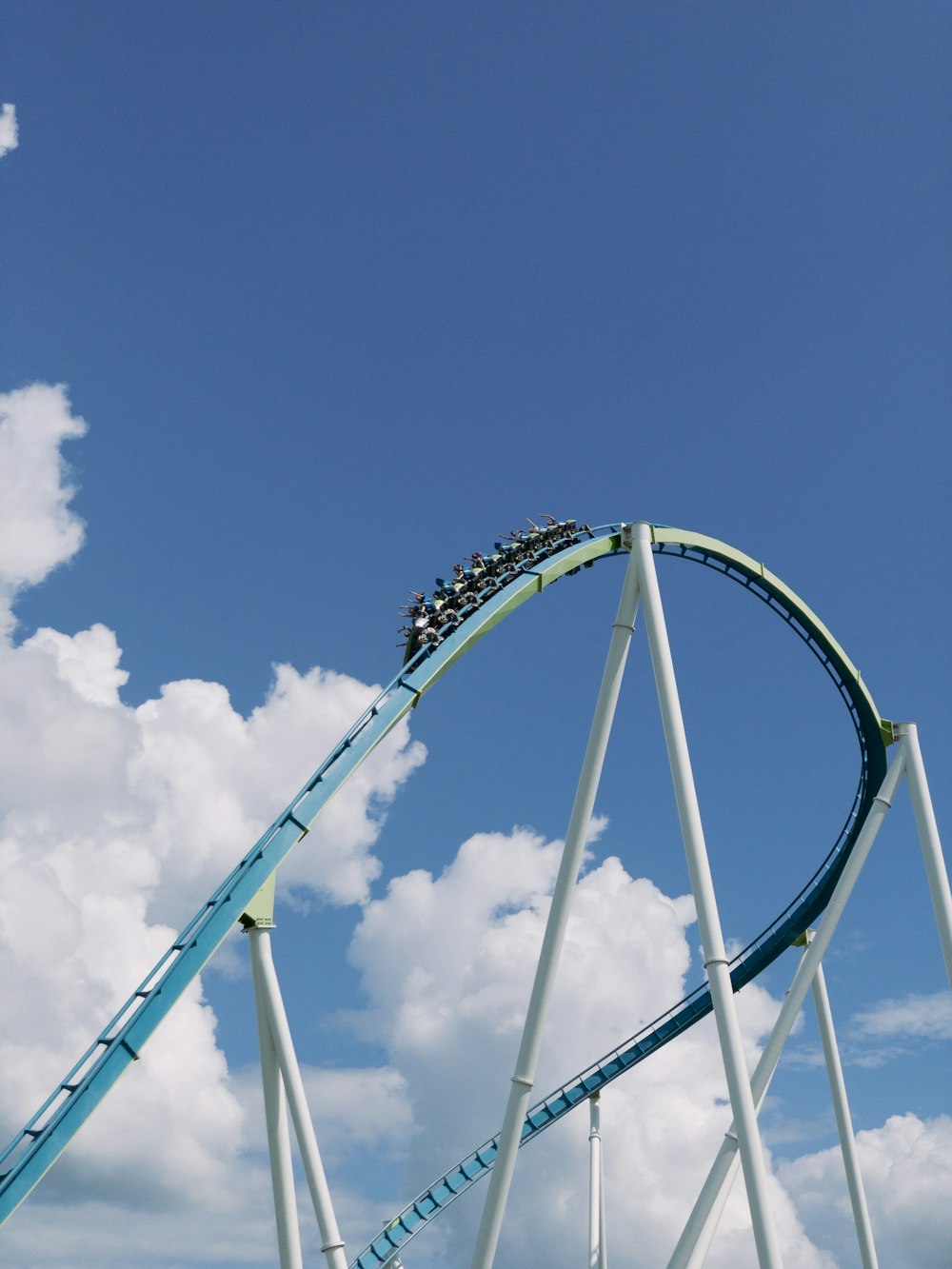 750+ Roller Coaster Pictures [HD]