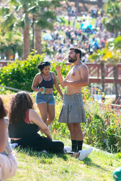 Coachella 2026 Celebrities: What Your Obsession Reveals About Your Personality
