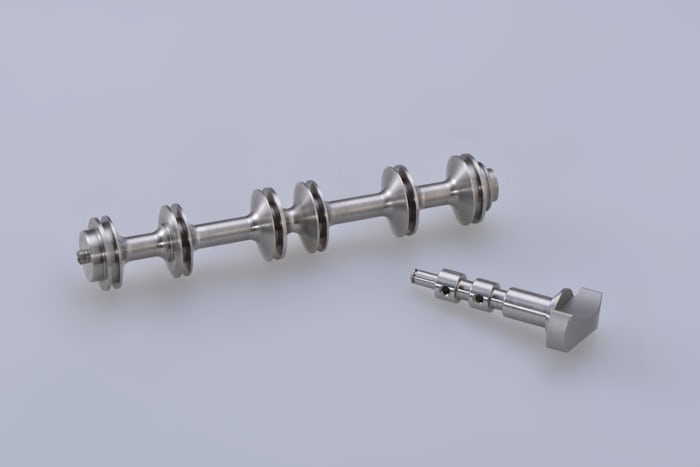 CNC 10
