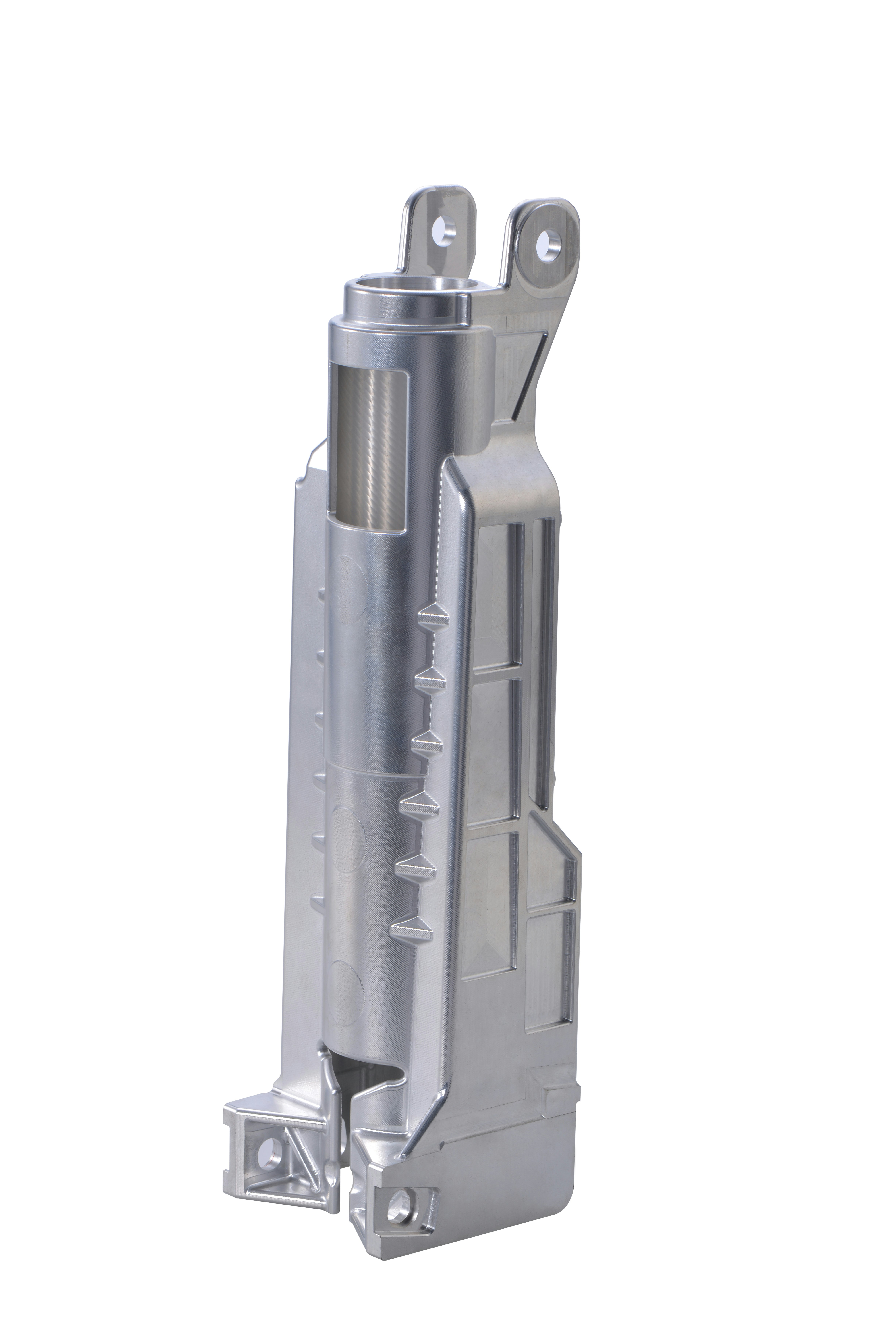 gray and black semi automatic pistol