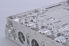 A close-up of a precision mechanical component.