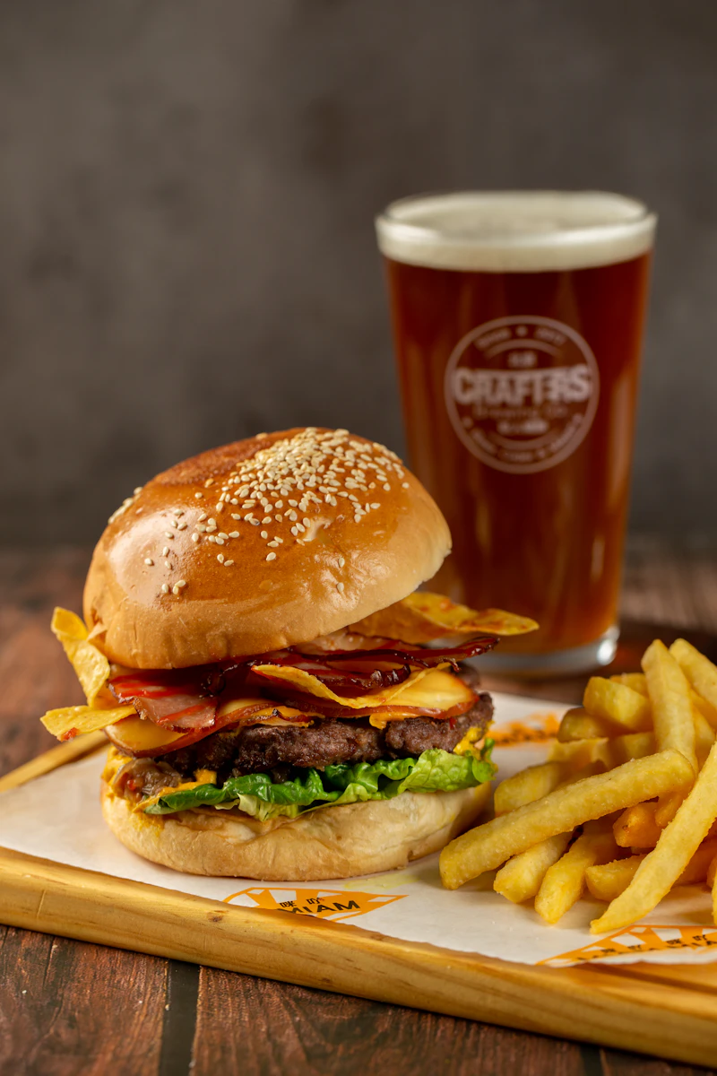Streatside Eatery — International in Lethbridge, Alberta