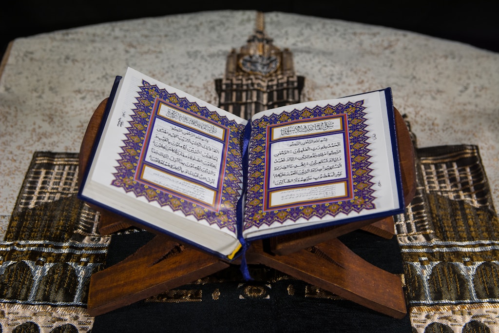 Arabic For Quran Understanding