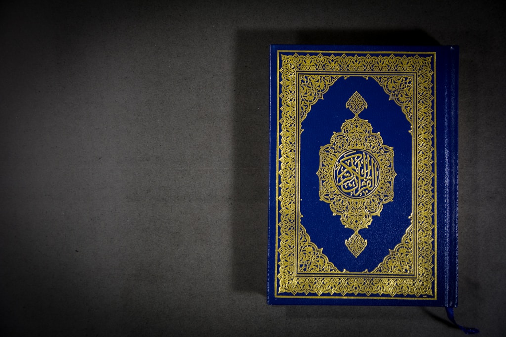 Essential Islamic Beliefs