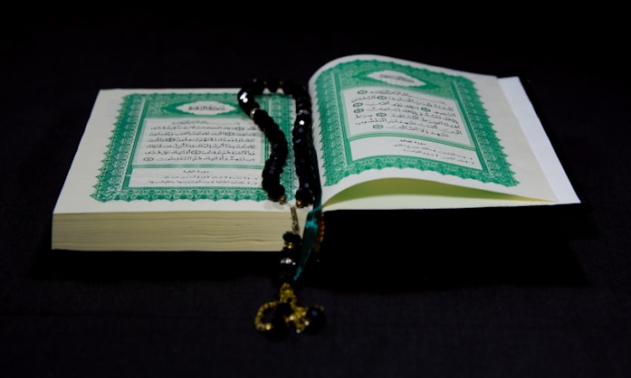Holy Quran