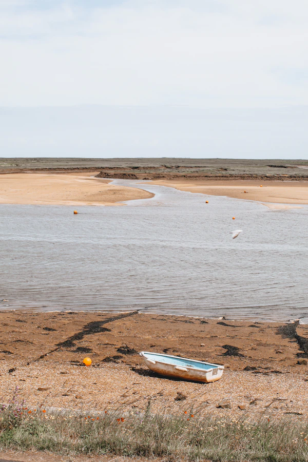 Sheringham to Cromer
