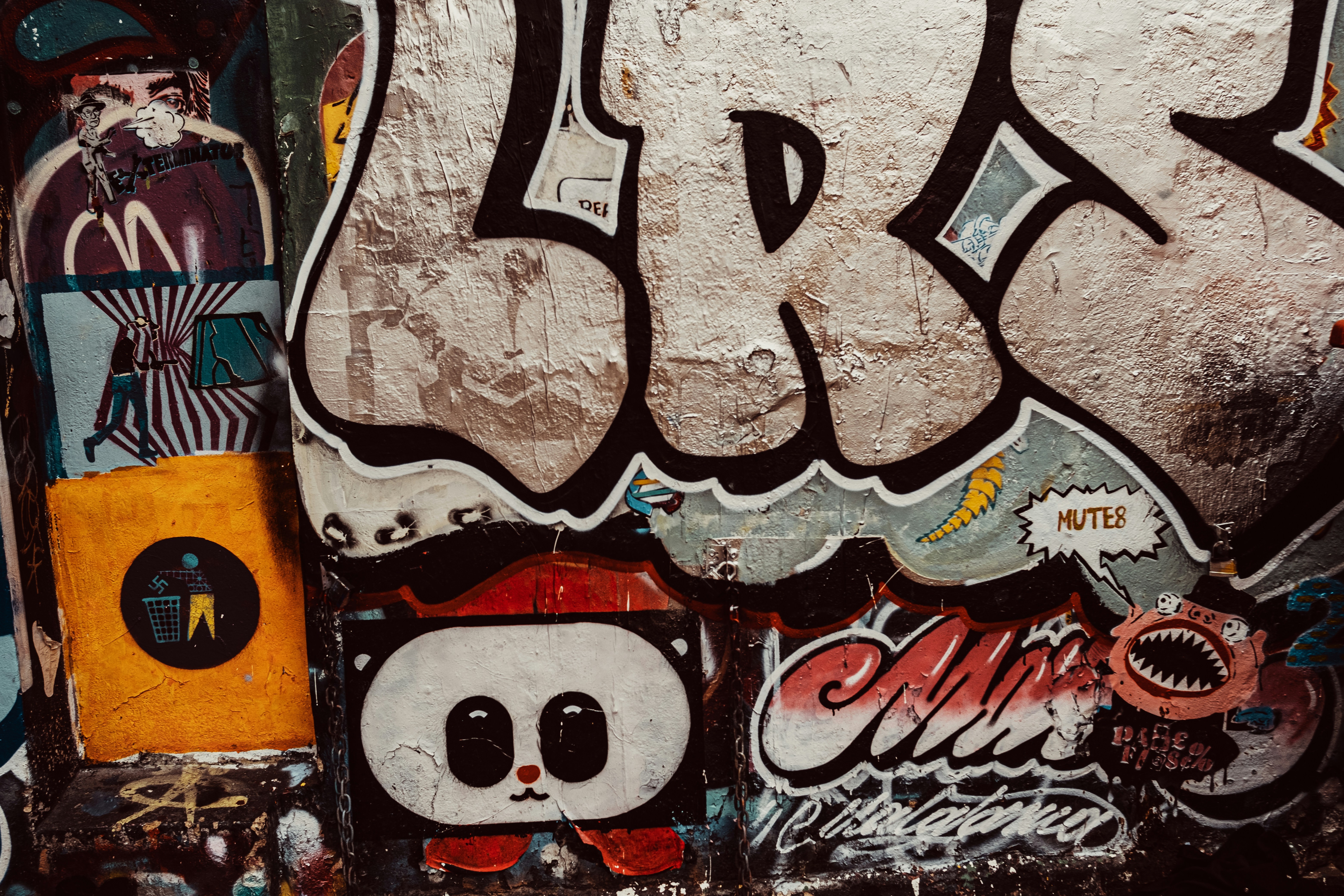 Photo by reganography