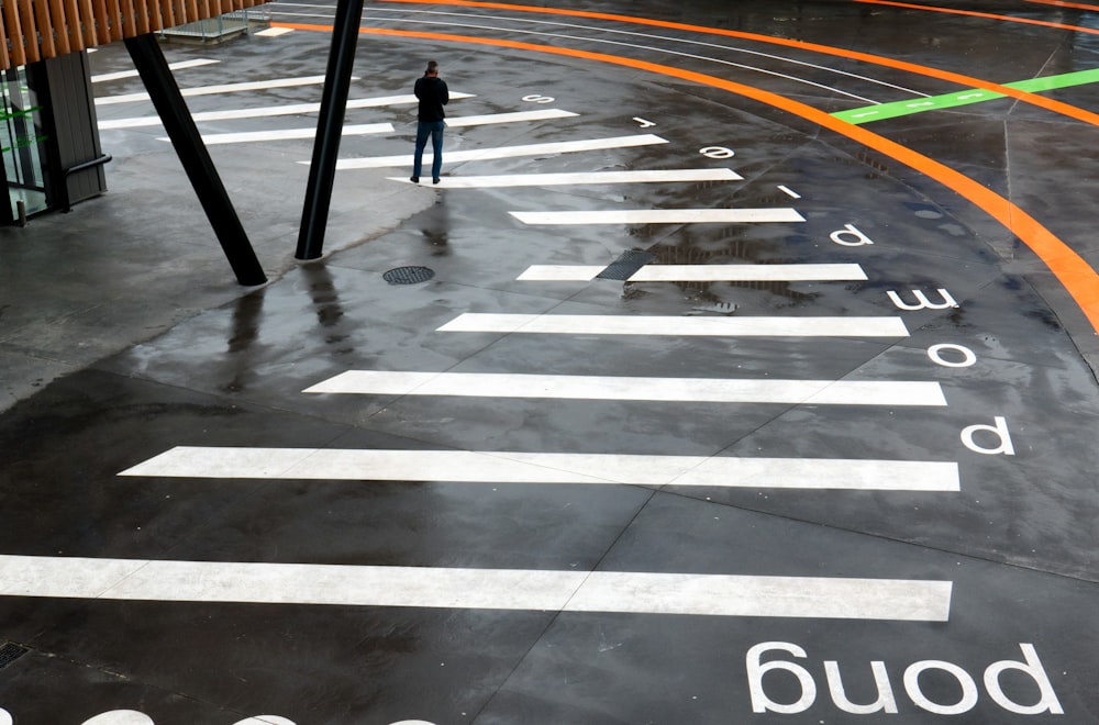 people walking on pedestrian lane during daytime