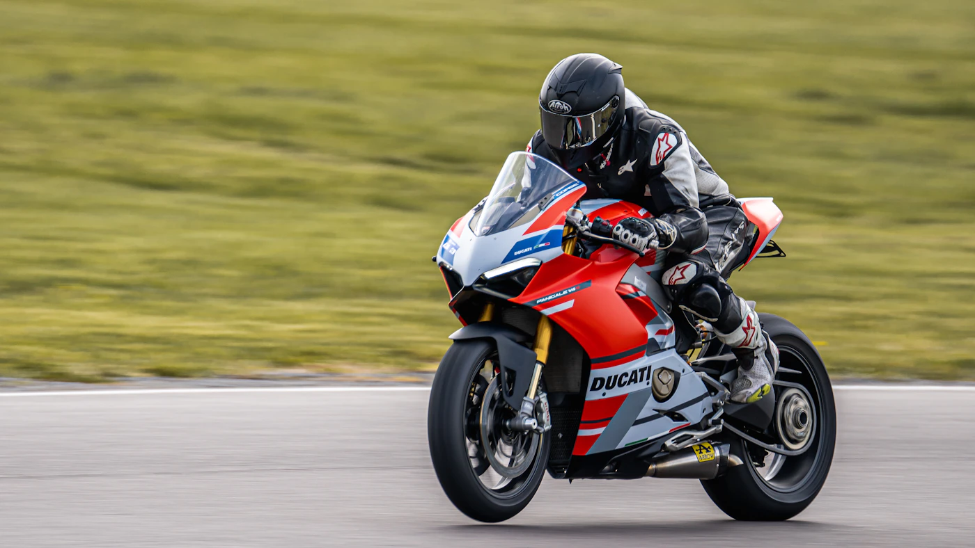280km/hのスーパーポール