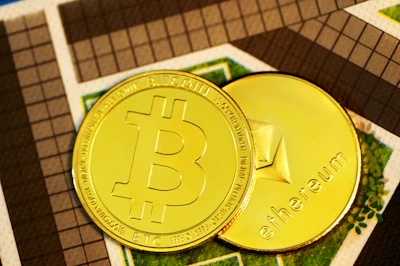 Bitcoin's Silver Lining: Is Gold's Surge a Hidden Signal for Crypto Investors?