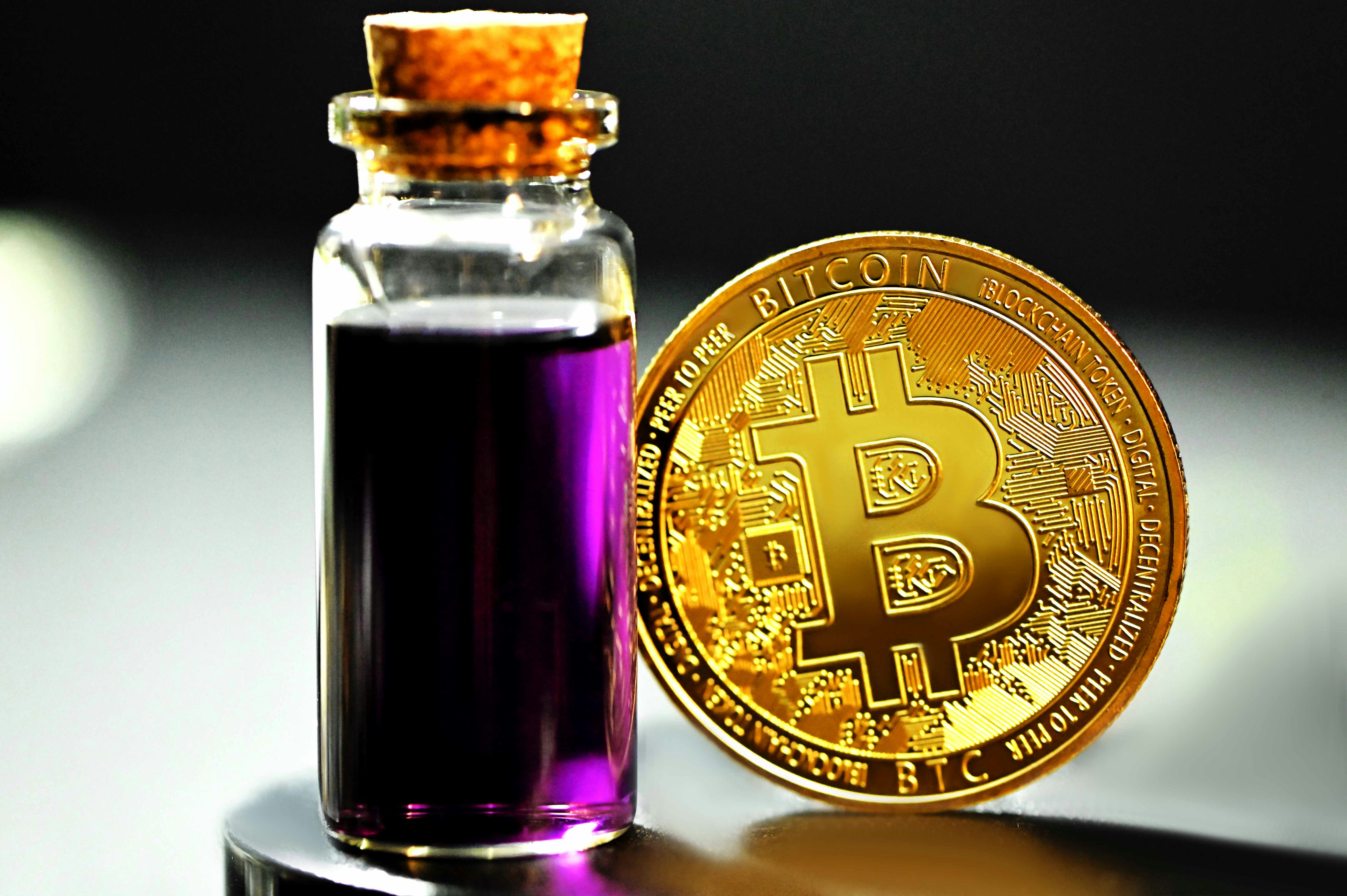 bitcoin growth guide Decentralized Finance Revolution Changing Banking 2