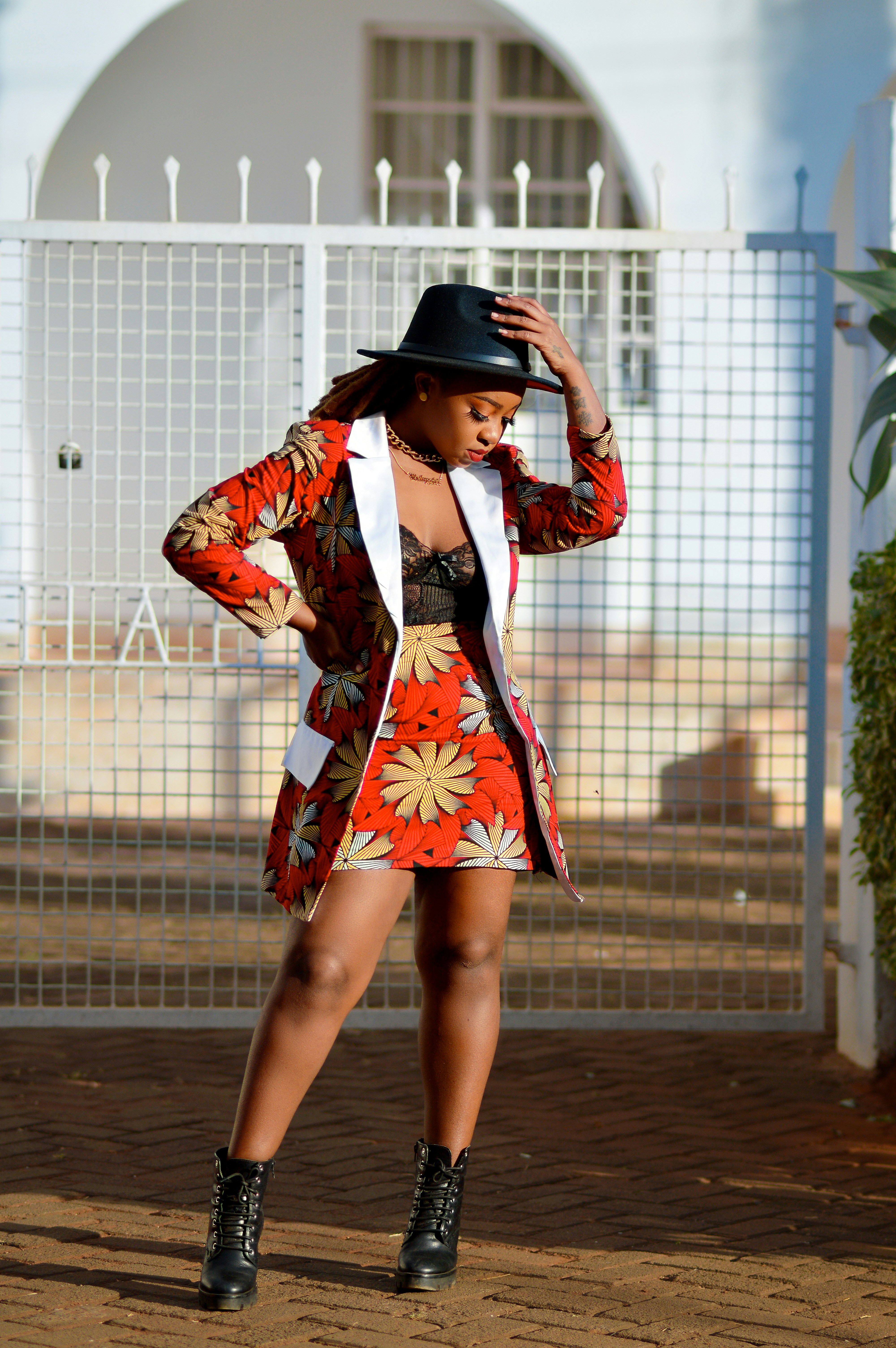 Photo by amani_nation