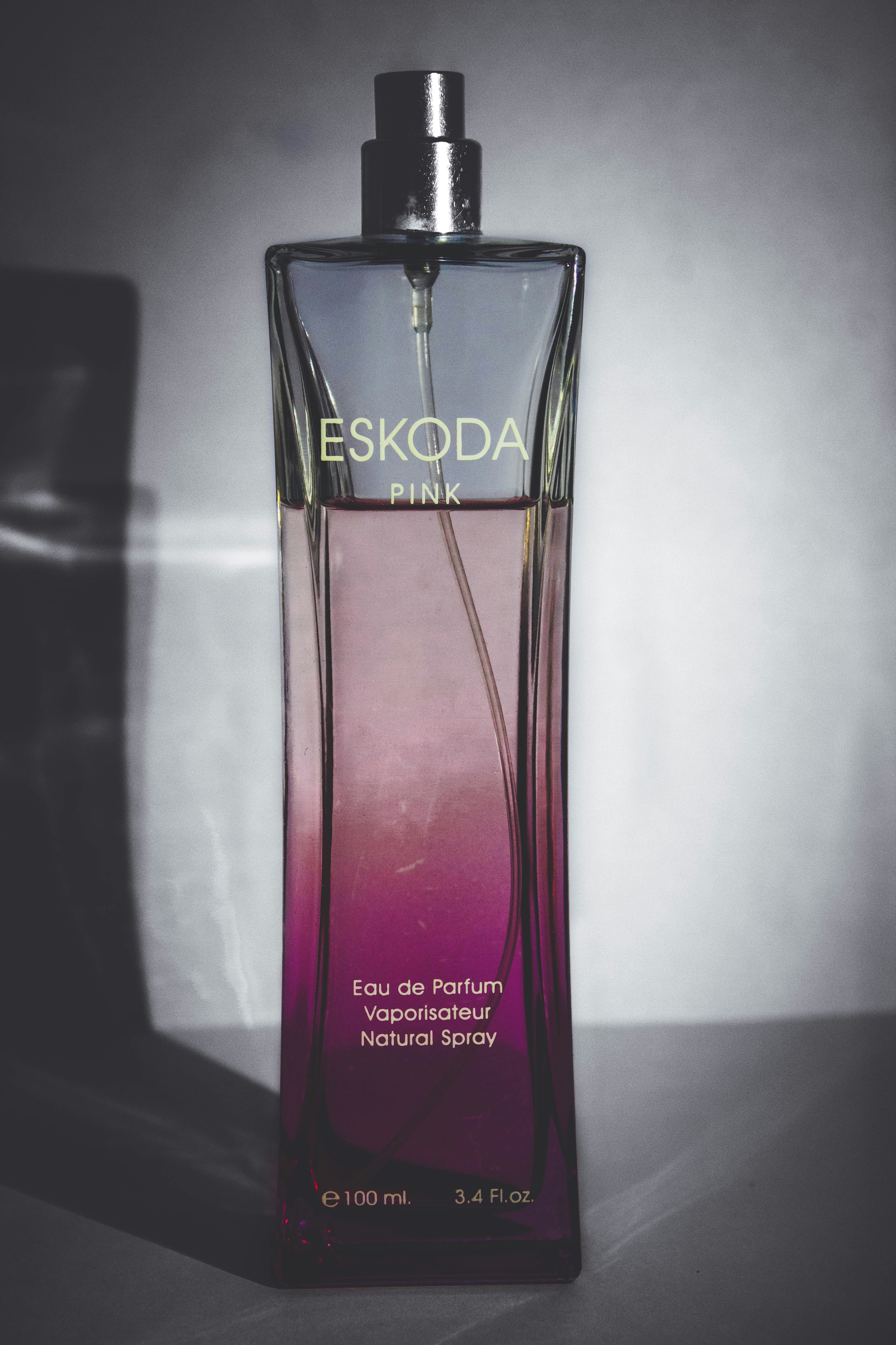 Botol parfum Calvin Klein One