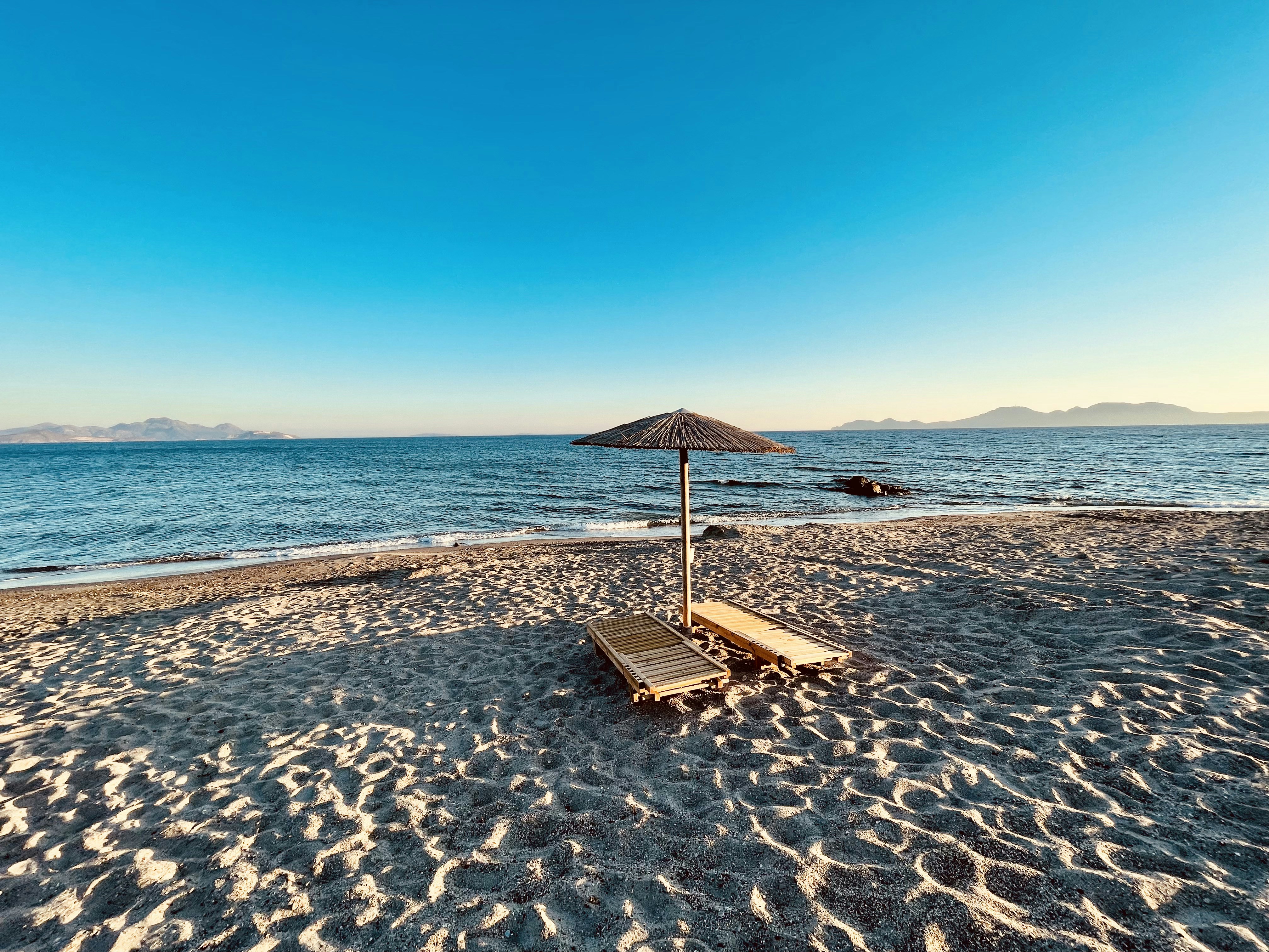 Kos beaches: Introduction to Kos: A Beach Lover's Paradise