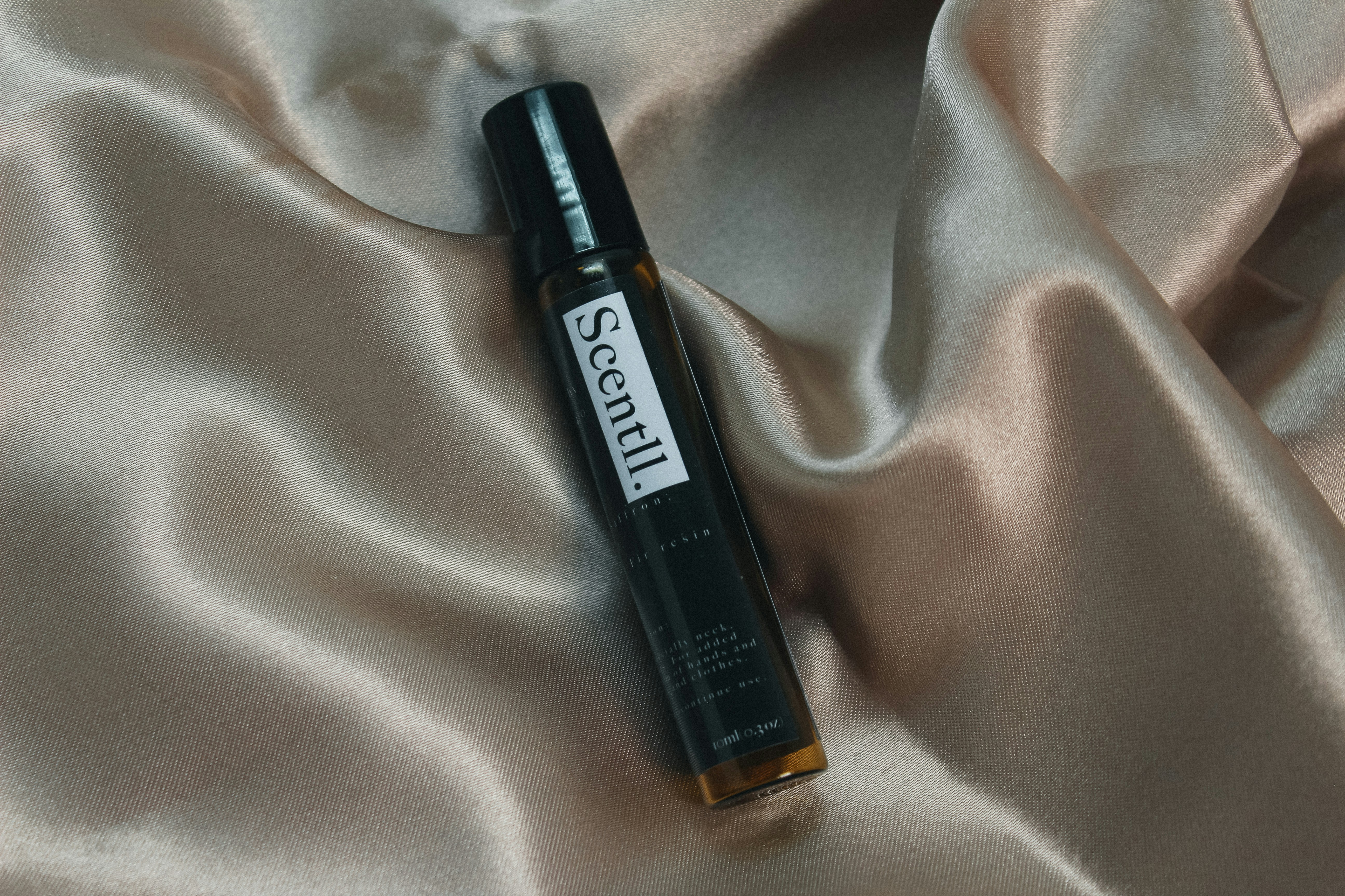 Lavender Breeze Attar