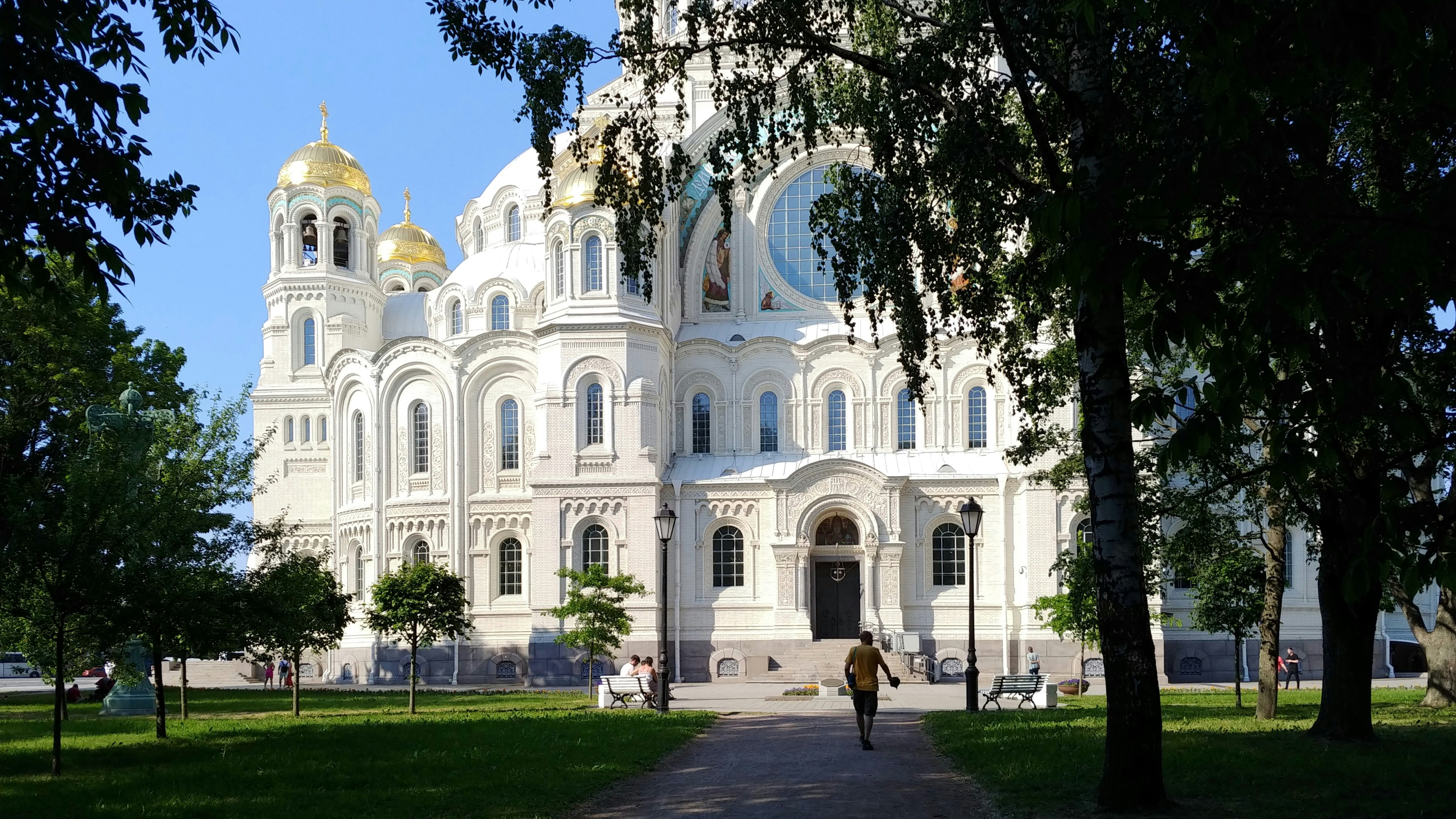 Photo by bushurovgroup