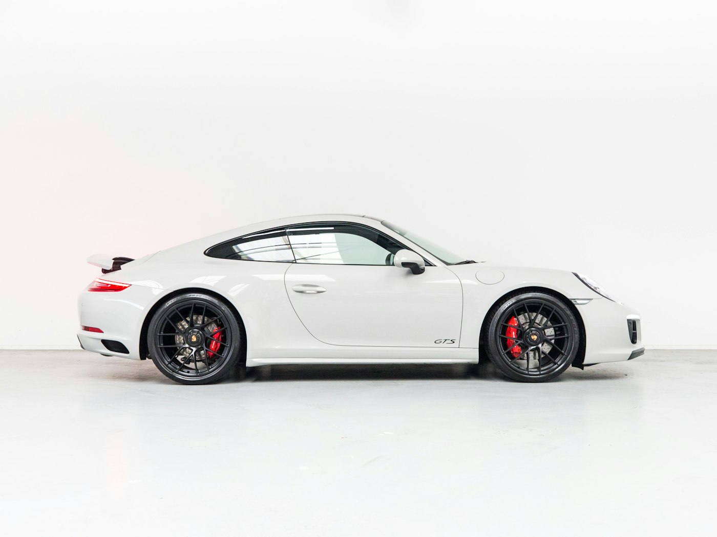 Porsche 991 Carrera S