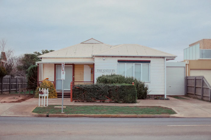 Rental & End-of-Lease Clean-Ups