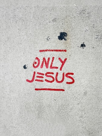 The Real Jesus: Distinguishing Truth in a Deceptive World