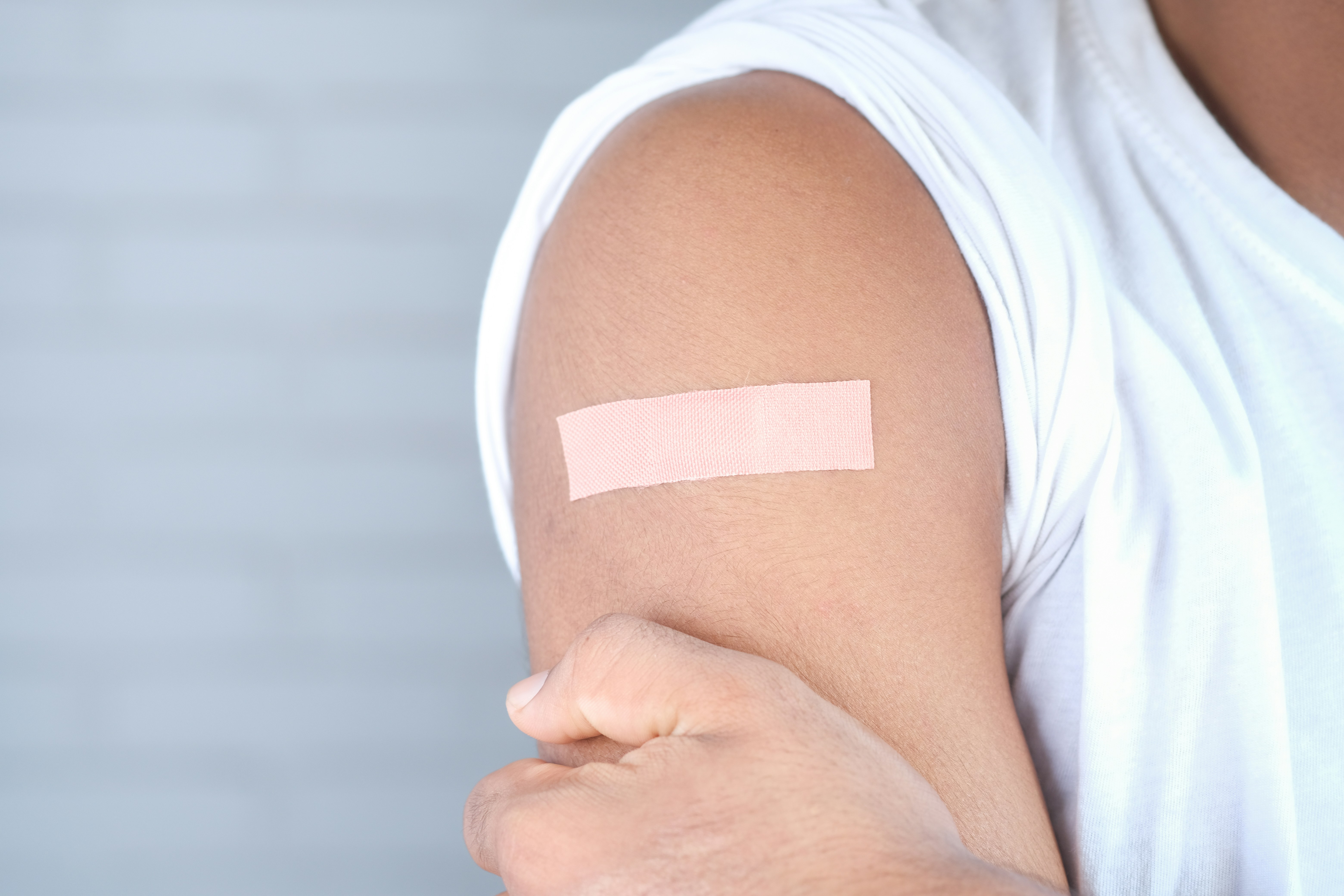 Skin Sensitivity