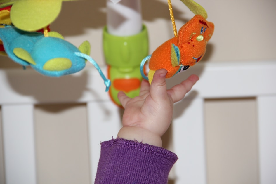 Die besten spielzeuge fuer babys von 3 6 monaten was wirklich bespielt wird — helpful reference illustration