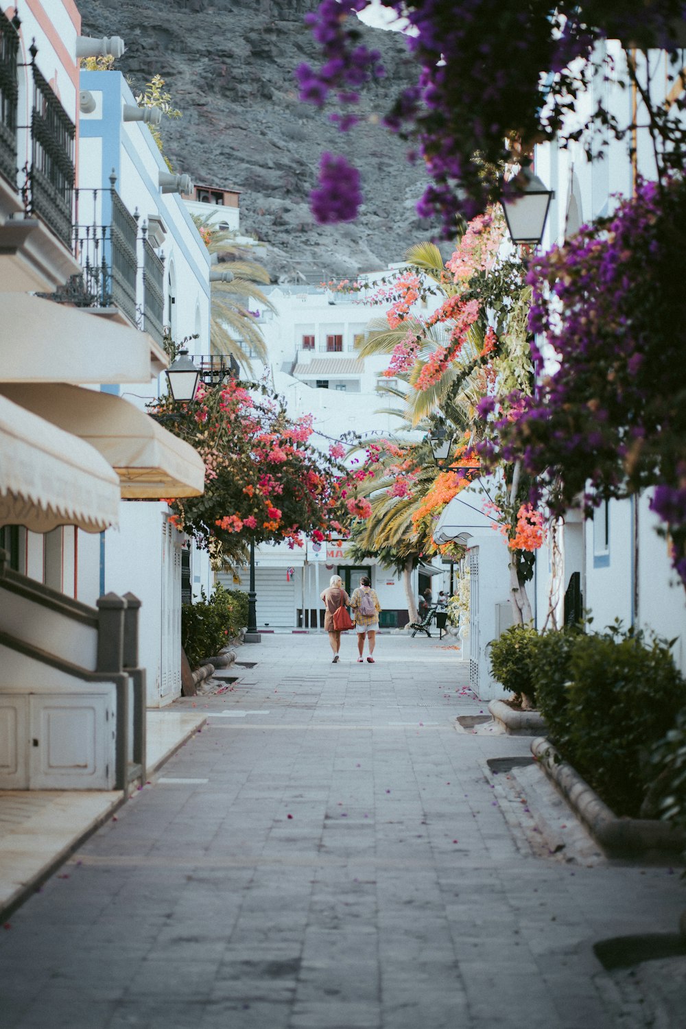 people walking on street during daytime