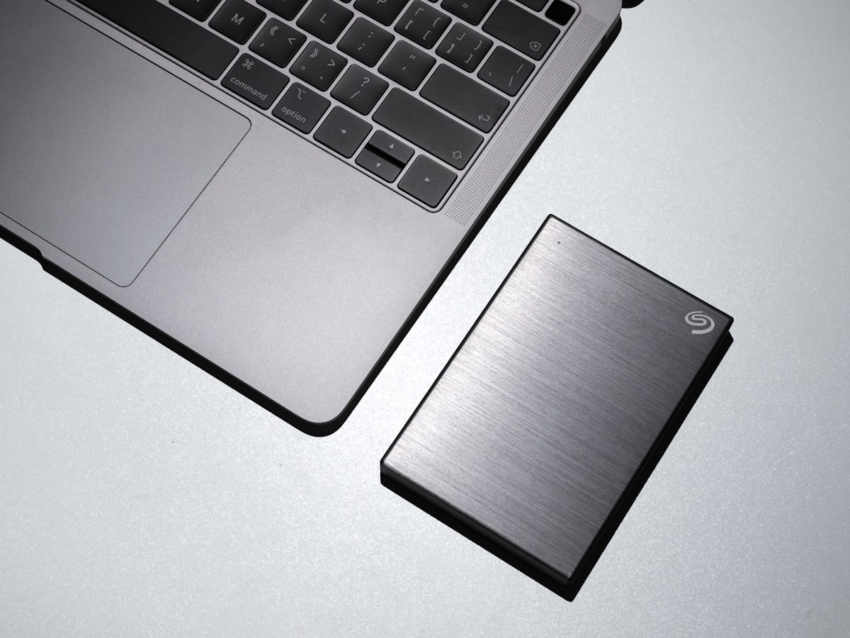 9 best external hard drives money can buy