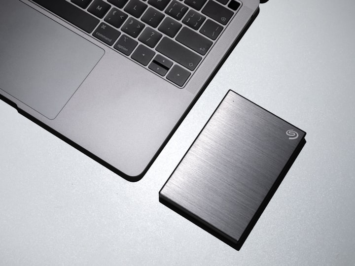 Best External Hard Drives to Buy 