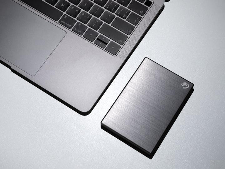 5 Ways to Free Up Space on Your Hard Drive