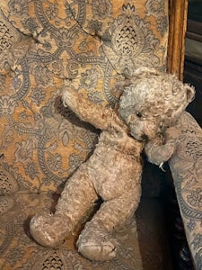 Memory Bear Soft