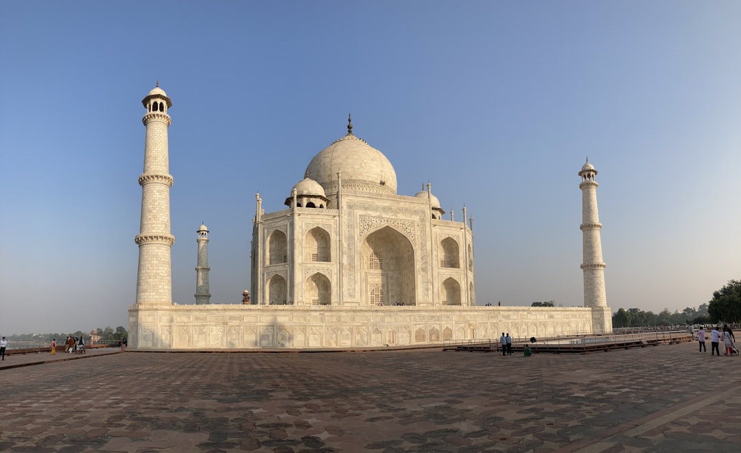 India's Wanderlust: How Domestic Tourism is Booming While Outbound… — India's Wanderlust