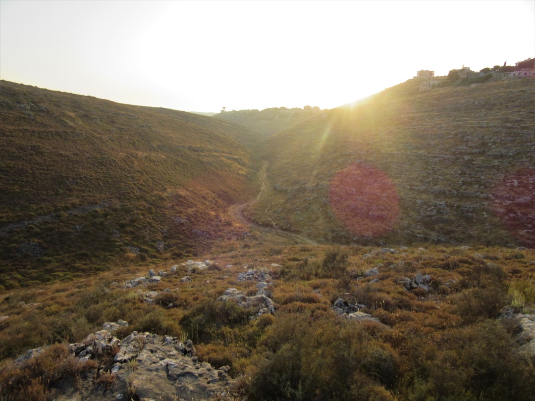 Plain photo spot Mjadel Lebanon