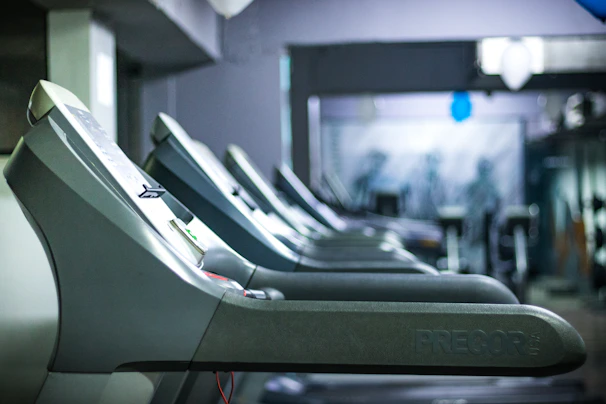 black and white hospital bed