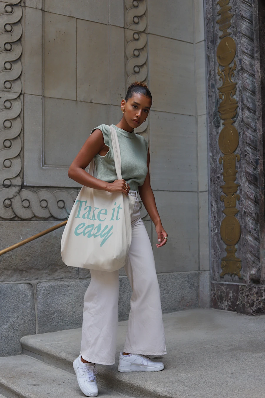 Lookbook Leezy
