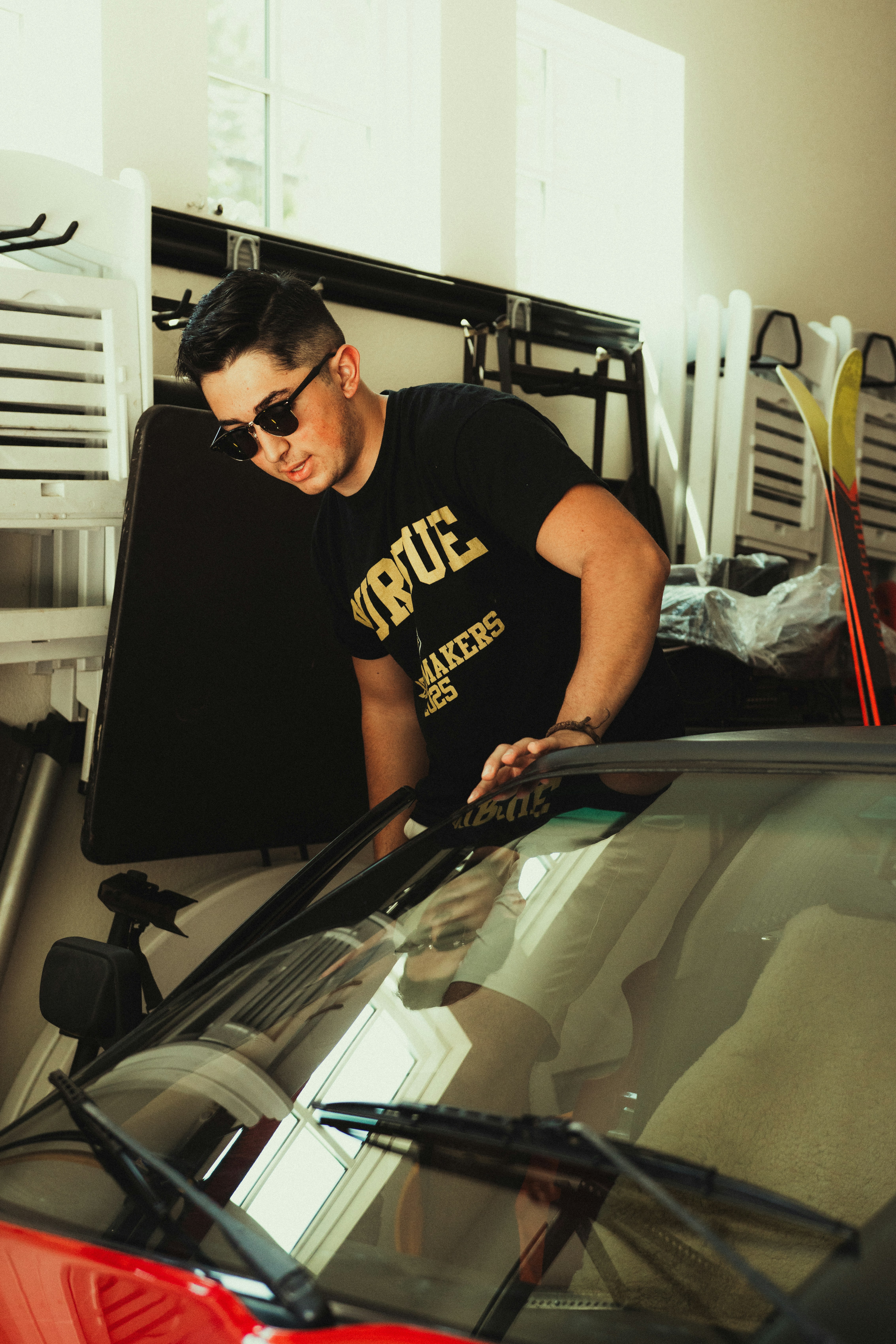 window tinting professionals