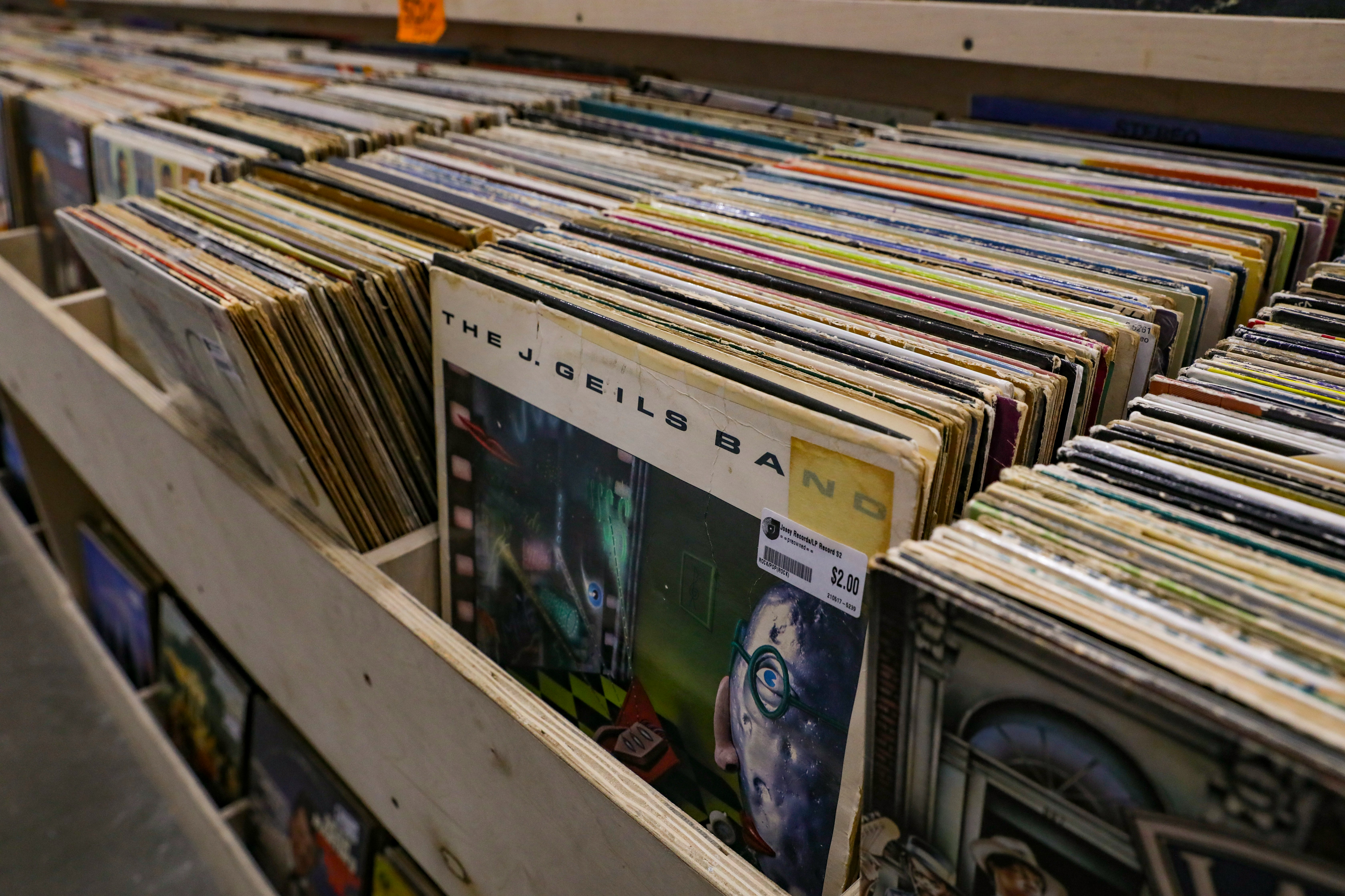 Spotify Didn't Find Your Favorite Band. Your Gut Did. Let's Keep It That Way.