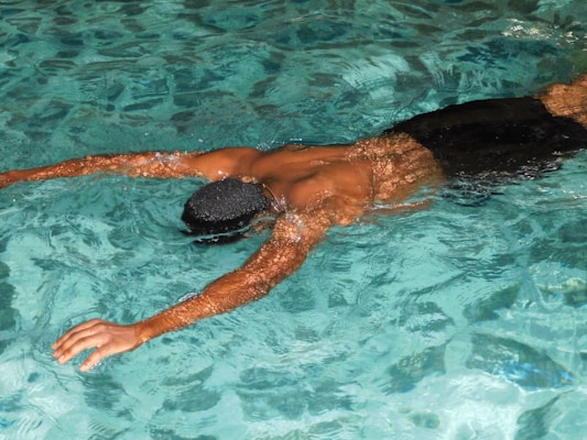 Fitness category image for Chicago Swimming & Aquatics