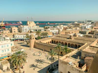 Top Fine Dining Restaurants in Sousse for a Truly Special Meal