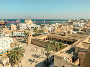 Sousse