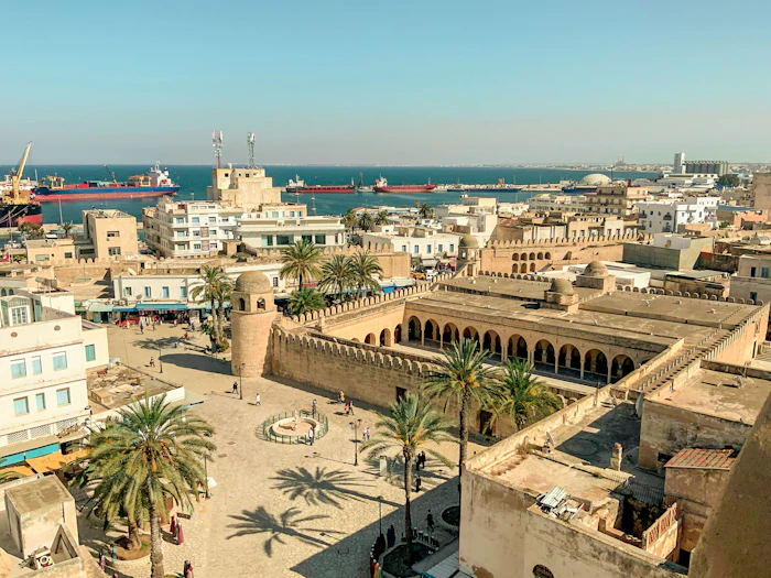 Top Fine Dining Restaurants in Sousse for a Truly Special Meal