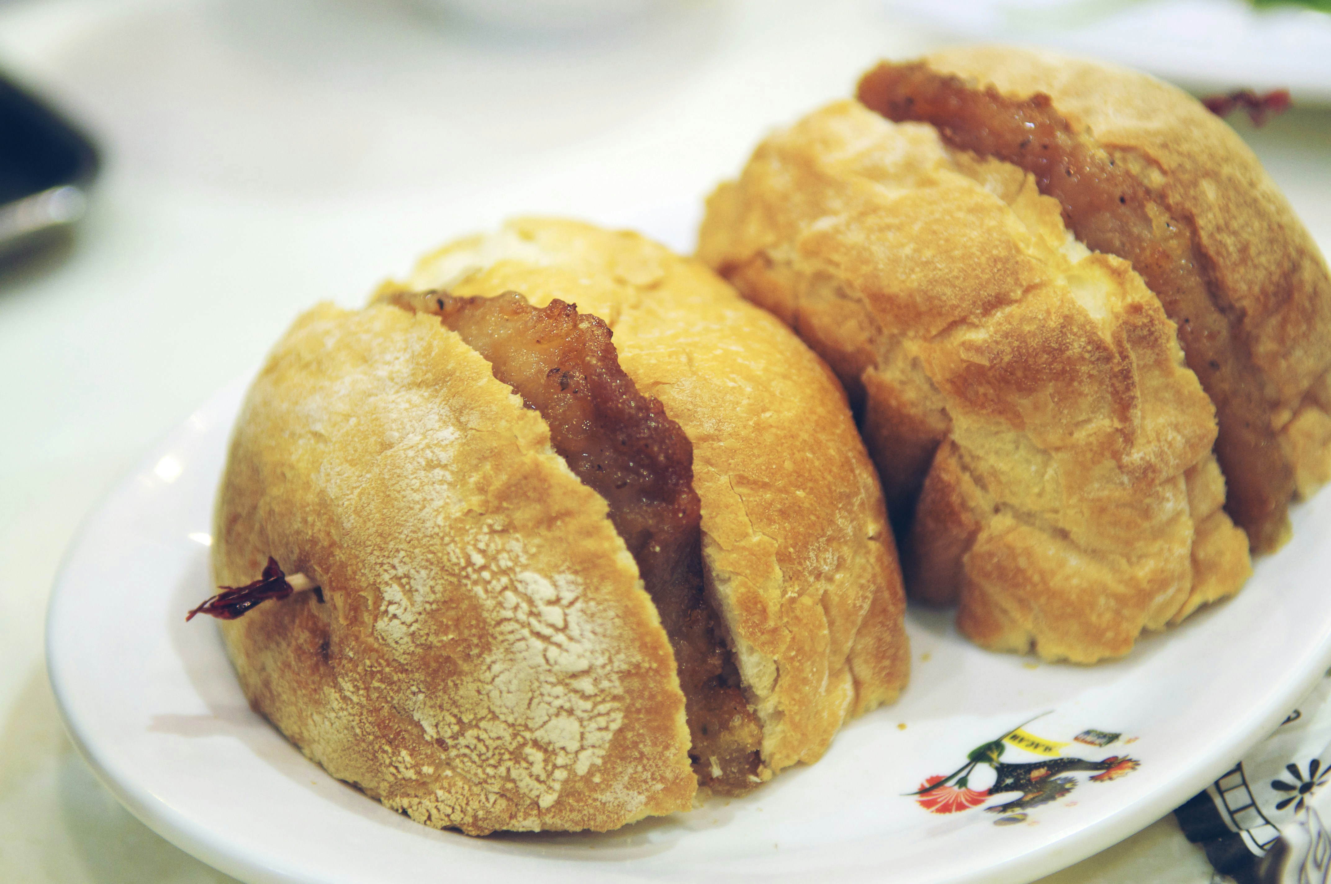 Photo by tommaomaoer