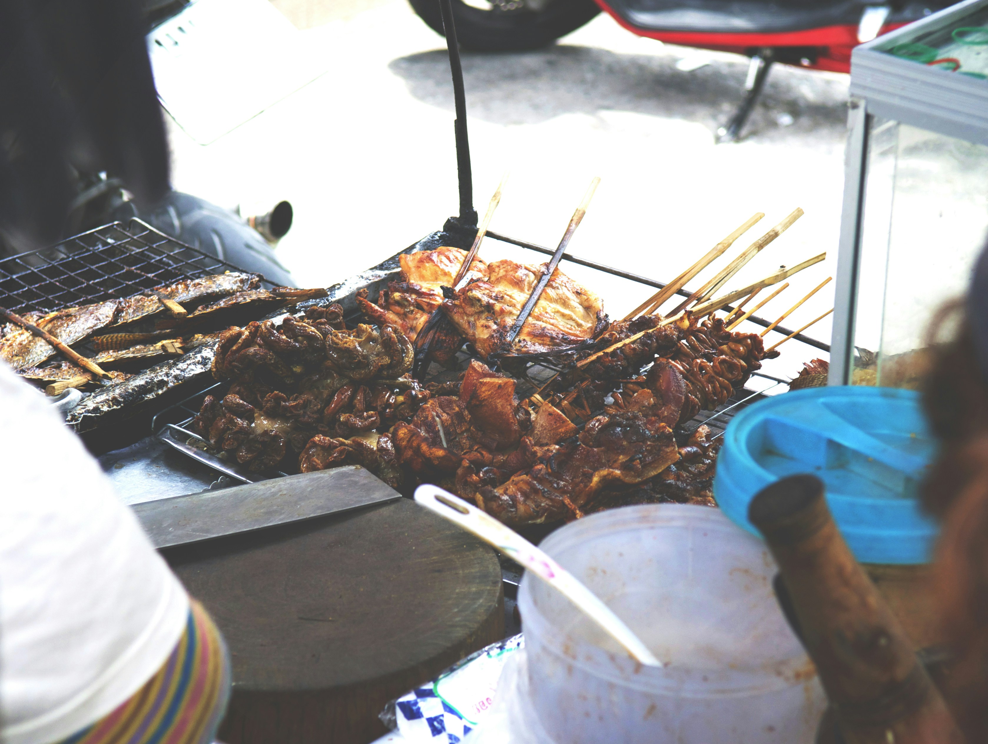 Photo by tommaomaoer