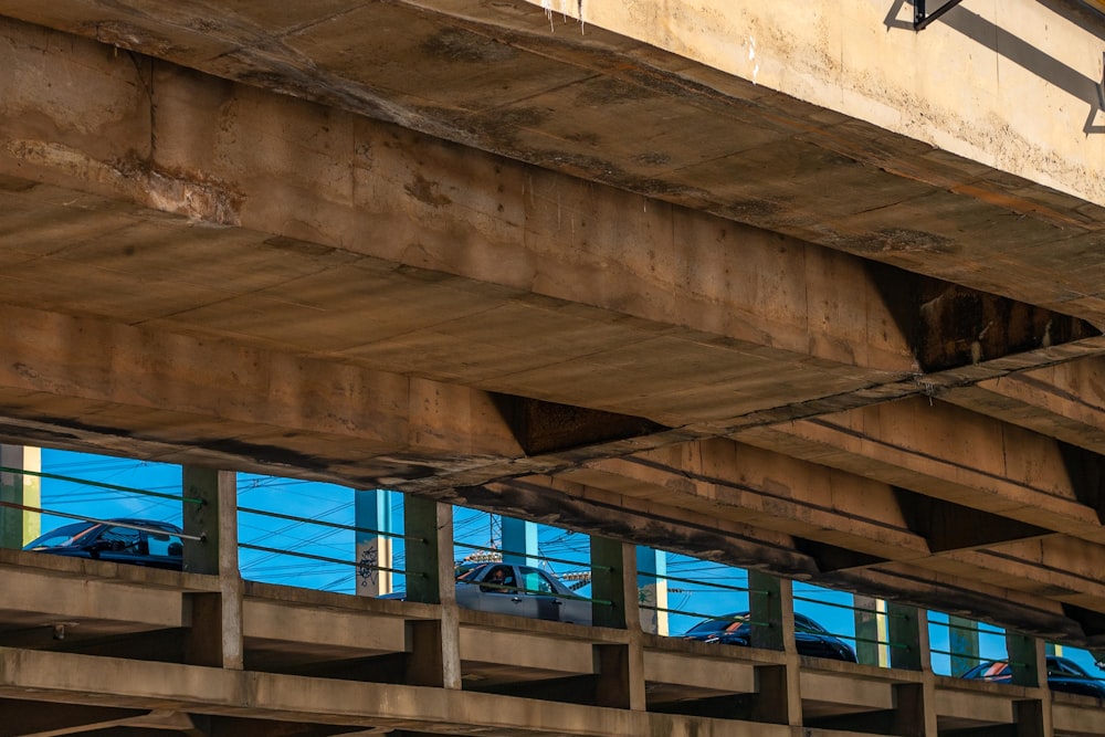 brown concrete building during daytime