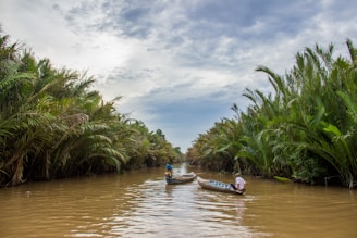 Mekong River