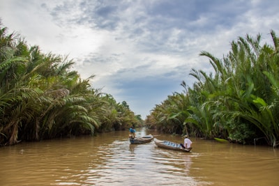 Mekong River