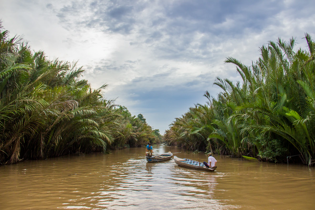 The Mekong Delta: A Guide to Vietnam's Rice Bowl
